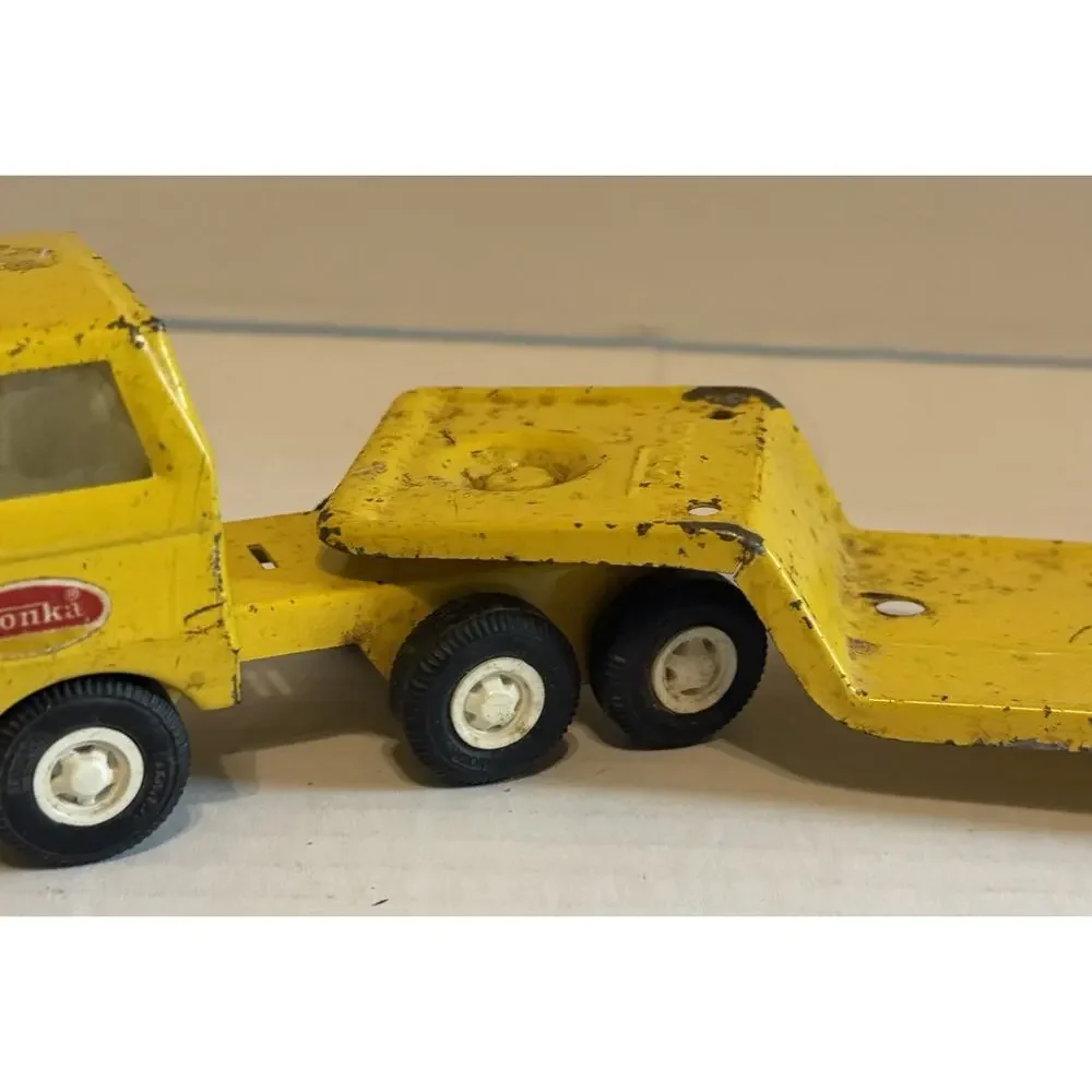 Tonka vintage lowboy